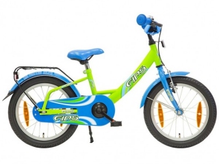 Kinderrad 12