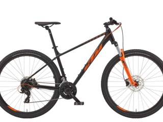 MTB 27,5 Zoll