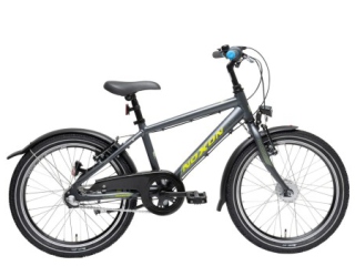 Kinderrad Jungen 20