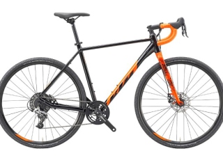 KTM Gravelbike