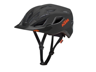 KTM Fahrradhelm