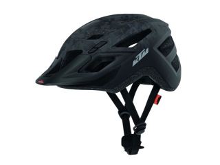 KTM Fahrradhelm 