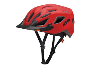 KTM Fahrradhelm