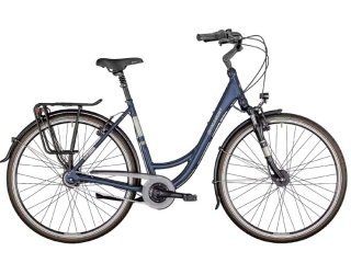 City 28 & 26 Zoll